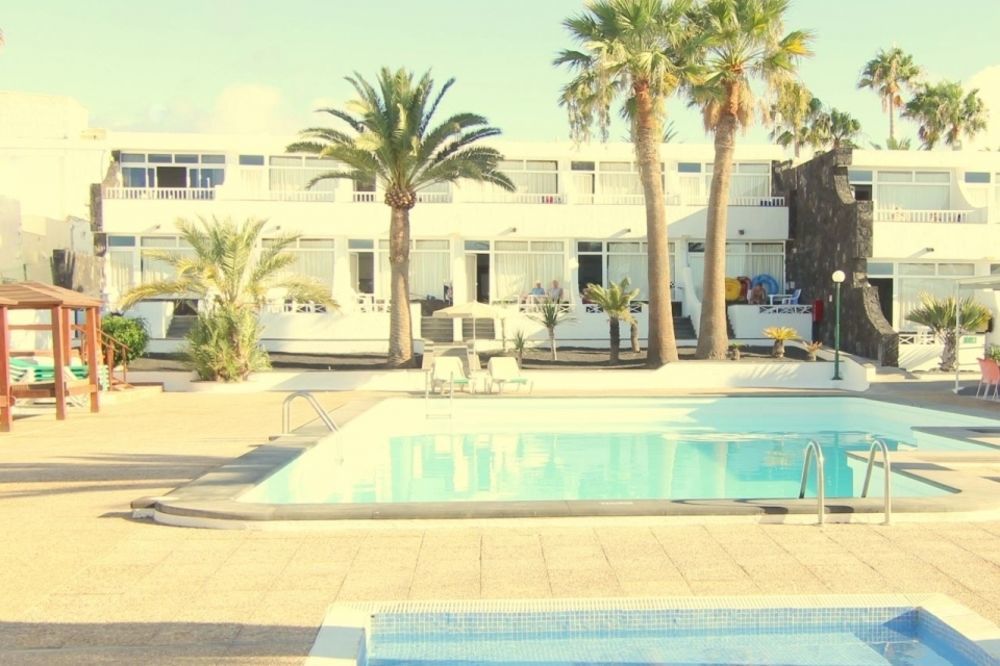 Apartamentos Orly Club Arena Dorada Пуерто дел Кармен Екстериор снимка